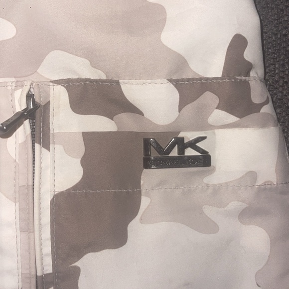 Michael reversible, jacket, - Picture 3 of 4